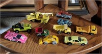 Vintage Toy Cars: Hot Wheels. Lit'l Toys, Lesney