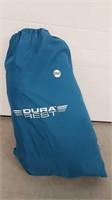 COLEMAN DURA REST SINGLE AIR BED