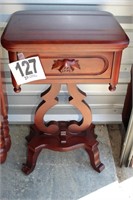 Davis Cabinet Co. - Lillian Russell Nightstand