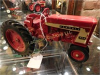 Ertl Farmall 404 tractor