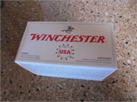 Winchester 38 Special