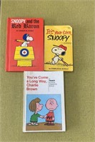 Snoopy Comics