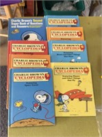 Charlie Brown ‘Cyclopedia