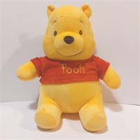 Disney - Winnie the Pooh Plush