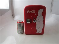 Mini frigo Coca-Cola