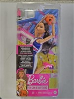 Barbie You Can Be Anything Basketball Ages 3+