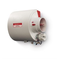 Honeywell Home Flow-Through Bypass Humidifier