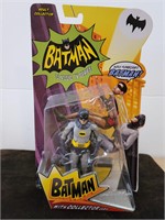 Batman Classic TV Series Action Figure