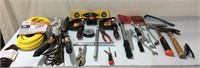 Assorted Tools & Accessories M7D