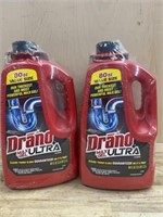 2-2 pack drano