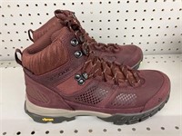 Vasque vibrant size 9 1/2 womens hiking boot