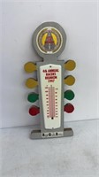 Racing Thermometer