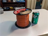 Spool of 24 AWG Wire