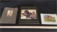 Cowboy & Buckaroos Books