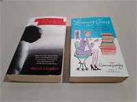 Two Books