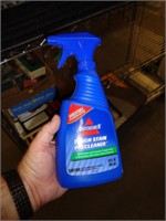 CARPET STAIN CLEANER