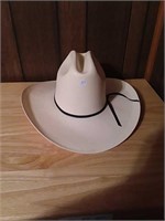 Alamo Cowboy Hat size  71/8