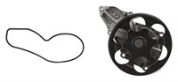 AISIN WPH-060 New Engine Water Pump with Gasket -