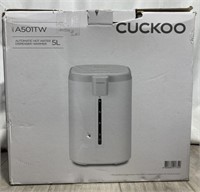 Cuckoo Automatic Hot Water Dispenser (pre Owned)