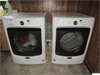 Maytag Washer & Dryer