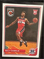 2015-16 Panini Complete KELLY OUBRE JR Rookie #328