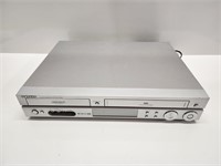 SAMSUNG VHS & DVD RECORDER