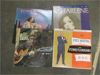 ALBUMS variety from great to good condition music