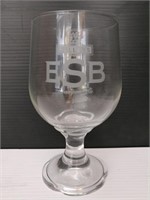 Fuller's ESB Beer Glass