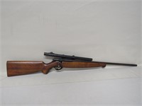 Mossberg Rifle