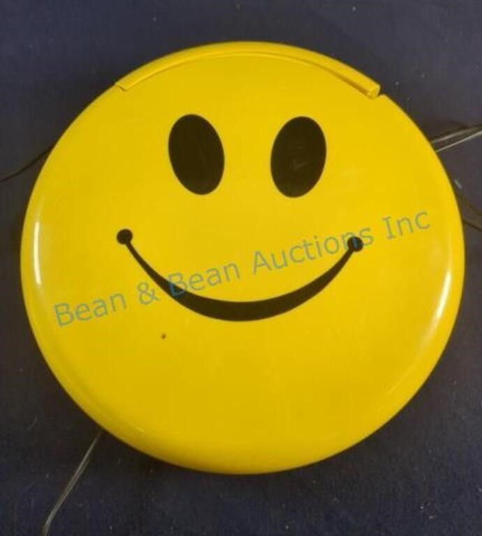 1996 smiley face  telephone works