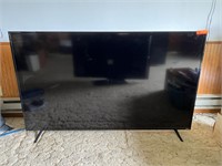 Large Vizio TV