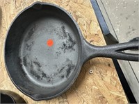 Lodge Skillet