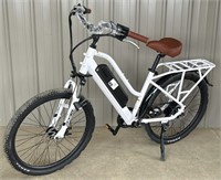 (EF) Brand New Elevate Abaco E-Bike