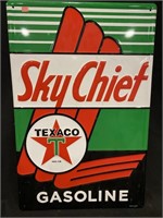 TEXACO SKY CHIEF