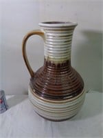 vase west germany 7574-50