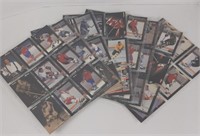 1991 Star Pics Pre-draft Overview Card Set