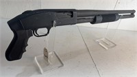 Mossberg 500A Shotgun 12ga T145769