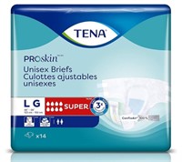 Tena ProSkin Adult Diapers,