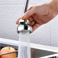 Kitchen Faucet Sprayer Attachment