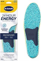 Dr. Scholl's® 24-Hour Energy Multipurpose Insoles