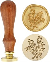 Rosemary Wax Seal Stamp