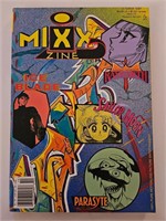 Mixxzine