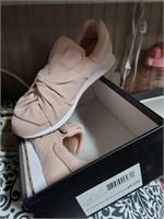 Size 10 Mia Shoes