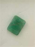1.5 CT Colombian Emerald ***all descriptions have