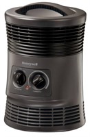 Tested- Honeywell - 360 Surround Fan-Forced