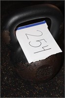 22kg Perform Better Kettlebell