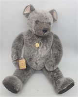 Little Folk Jeremy Spencer England Teddy Bear 27"