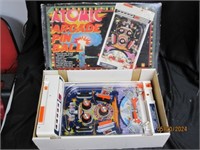 Atomic Arcade Pinball