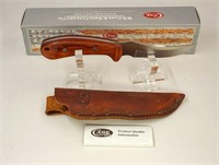 Case Hunter Ridgeback Rosewood