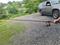 Fishing Rod & Reel
